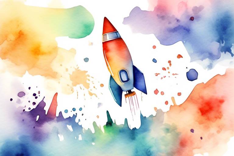Start-up Yatırımı Nasıl Kazanılır?