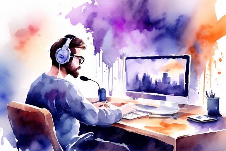 Twitch Podcast Yayıncılığı İçin İdeal Programlama Saatleri