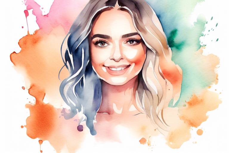 Instagram Etkileyicilerinin Kişisel Markalarını Yaratma Yolları