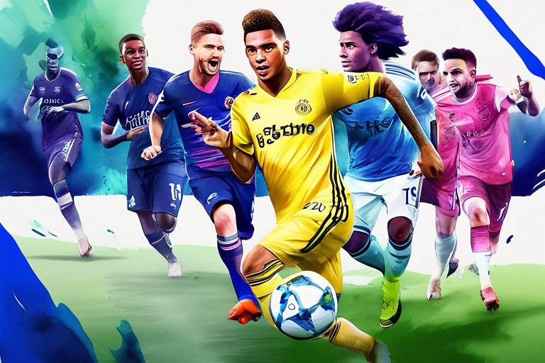 FIFA 21'de Online Oynamak İçin Gerekenler: Tüm Detaylar