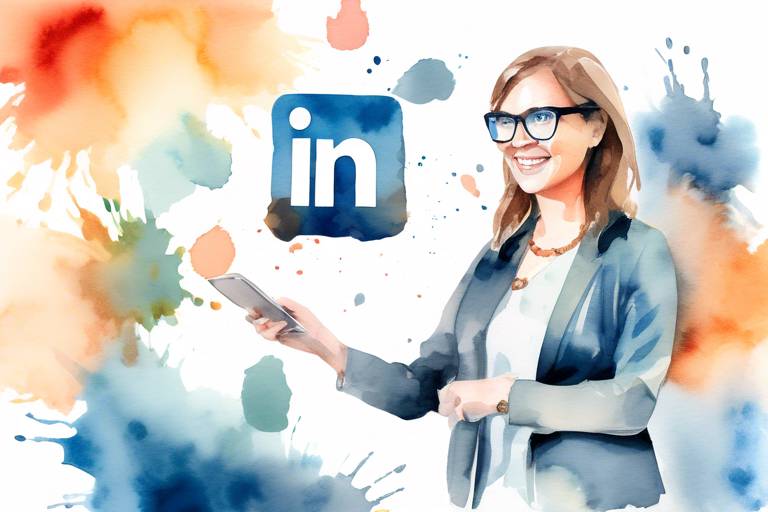 LinkedIn Ağınızı Daha Verimli Kullanmanızı Sağlayacak Öneriler