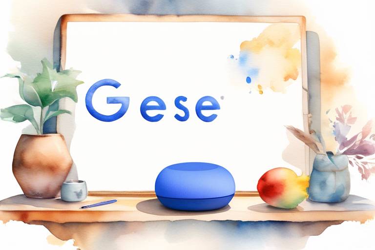 Google Nest Cihazlarının Özellikleri Nelerdir?