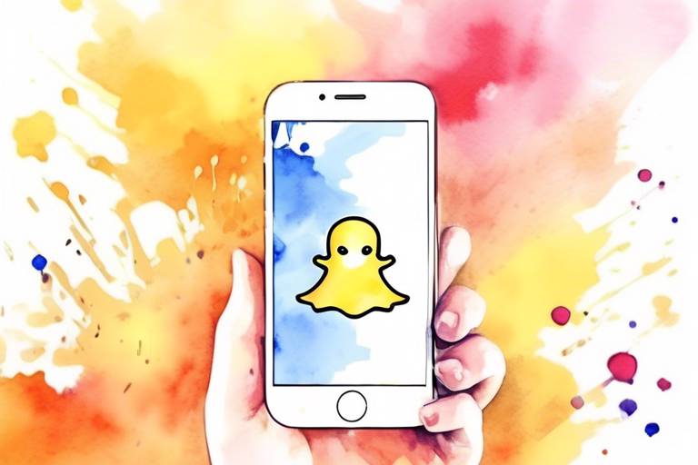 Snapchat Üzerinde Güvenliği Nasıl Sağlanır?