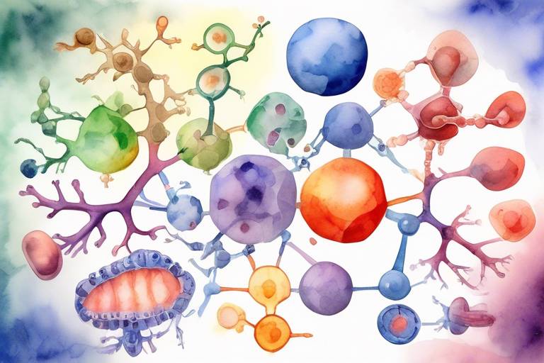 Protein Sentezi ve Hücre Fonksiyonları: Ramakrishnan'ın İncelemeleri