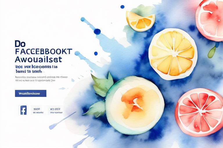 Hangi Facebook Reklam Formatı Markanız İçin En İyisidir?
