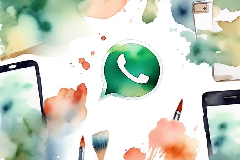 WhatsApp'tan En İyi Şekilde Yararlanma Rehberi