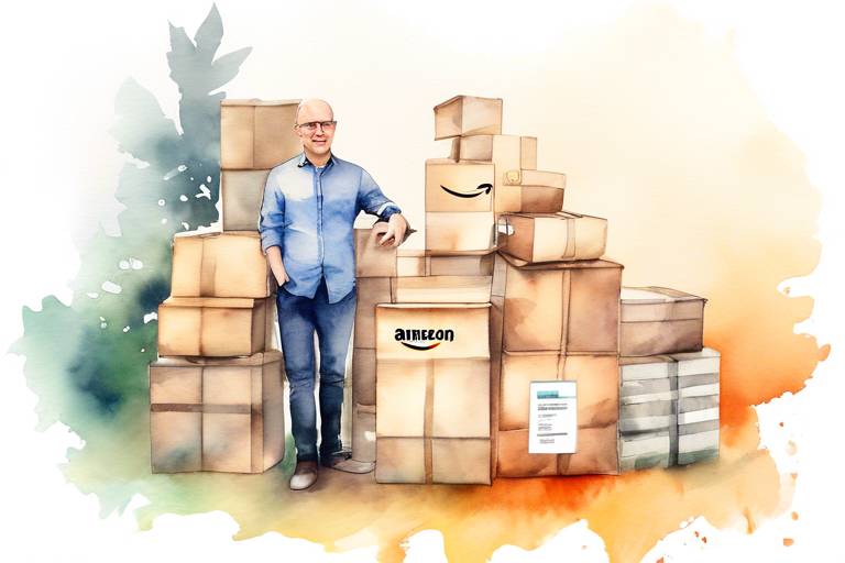 Almanya'da Amazon Prime'ın Avantajları