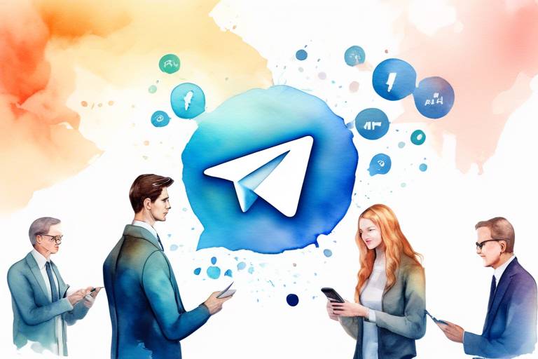 Büyüyen iletişim devi: Telegram ne kadar güvenli?