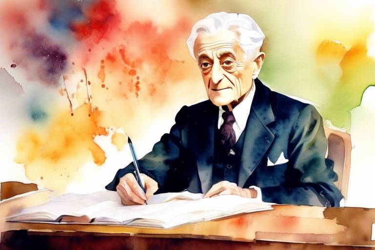 Levi-Montalcini Kimdir?