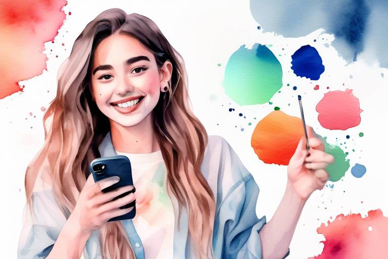 Bir TikTok Influencer'ıyla Çalışmanın Artıları ve Eksileri