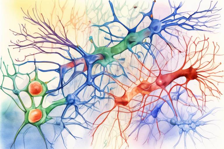 Thomas C. Südhof'un Sinir Hücrelerinde Protein Taşıma Mekanizmaları Araştırmaları