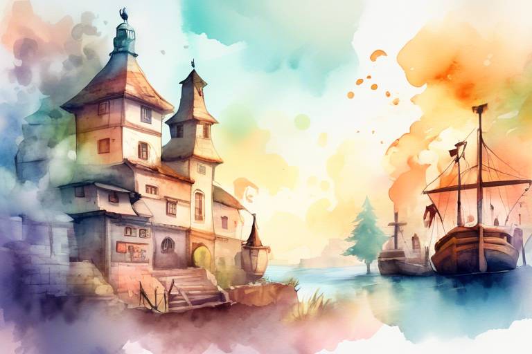 Mobil Oyunlardan Steam'e Geçiş: En İyi Multiplayer Oyunlar