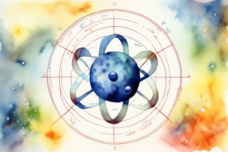 Planck ve Radyasyonun İstatistiksel Doğası