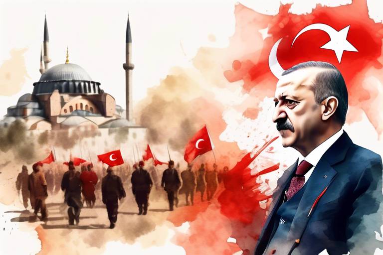 Türk Milliyetçiliği ve Siyasi Tarihi 