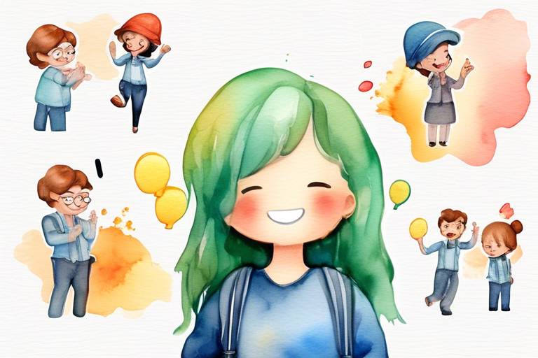 WhatsApp Sticker Kullanımının İletişimdeki Yeri ve Önemi