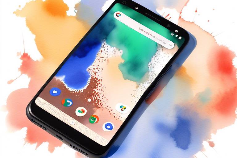 Google Pixel: Pil Ömrü Hakkında Bilmeniz Gerekenler