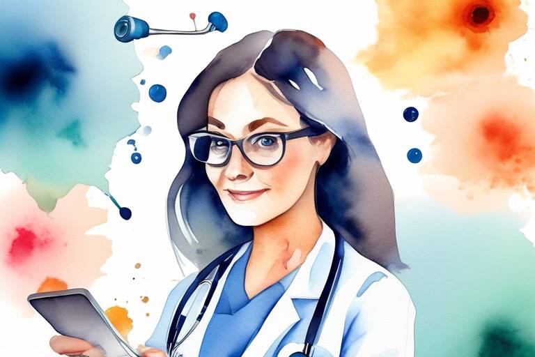 Doktorlar için Instagram Hesabı Nasıl Oluşturulur ve Yönetilir?