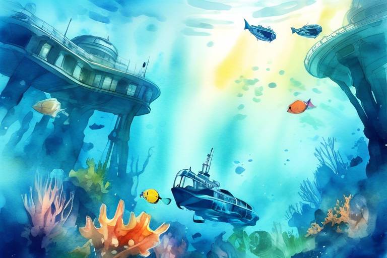 Subnautica: Su Altı Dünyasının Derinliklerinde Keşfe Çıkın