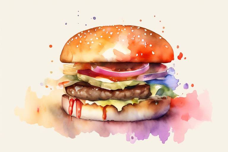 OOP Kullanarak JavaScript'te Hamburger Menü Oluşturma