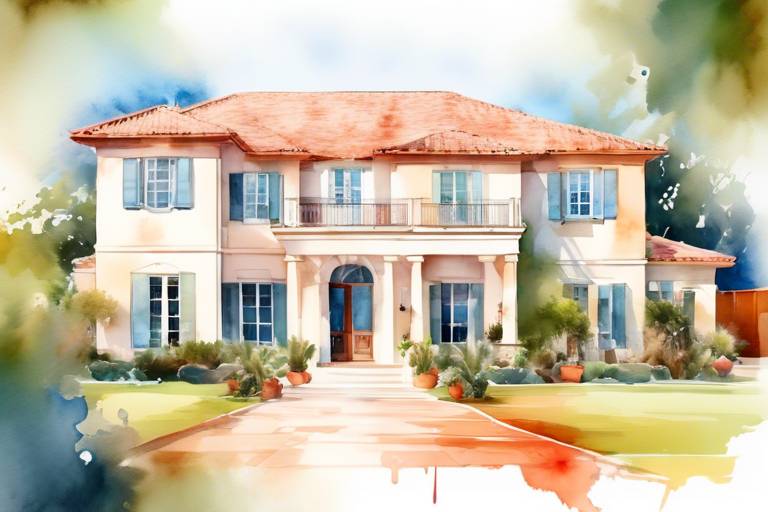 Villa Satışına Yönelik Dijital Pazarlama Taktikleri