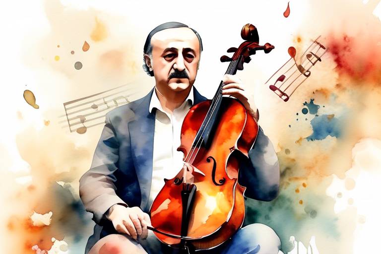 Türk Sanat Müziği'nin Geleceği 