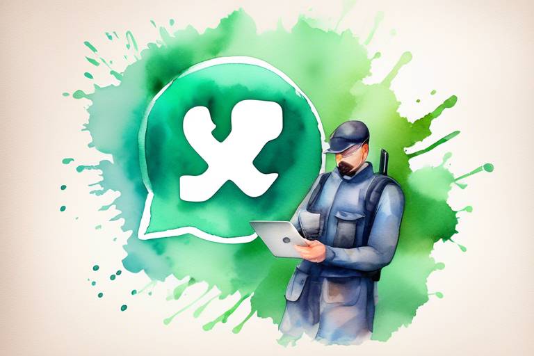 WhatsApp'ta Güvenliğiniz İçin Yapmanız Gerekenler