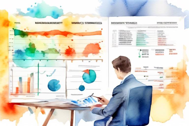 İşletme Finans Yönetiminde Risk Yönetimi Stratejileri