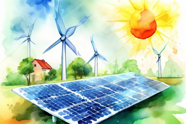 Nano Güneş Hücreleri: Yenilenebilir Enerji Kaynaklarında İlerleme