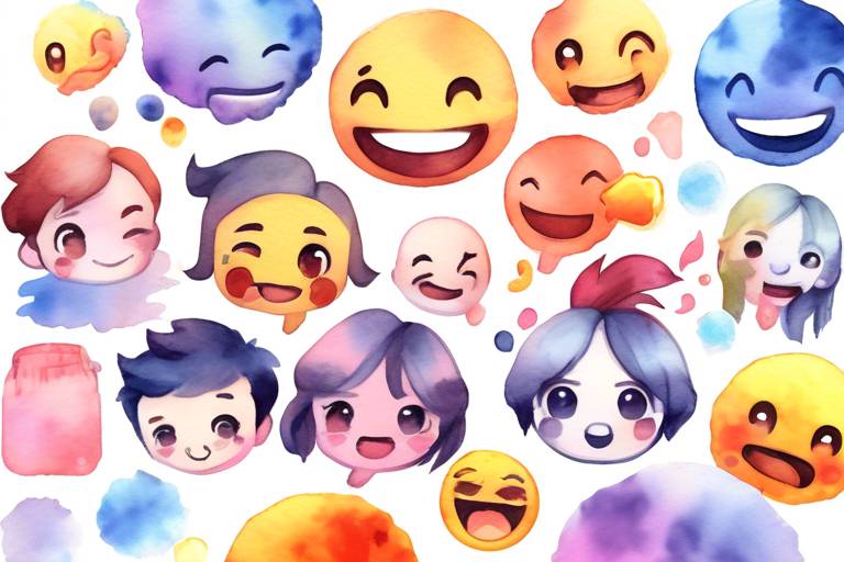 Discordda Emoji Kültürünün Yayılması: Temel Nedenler