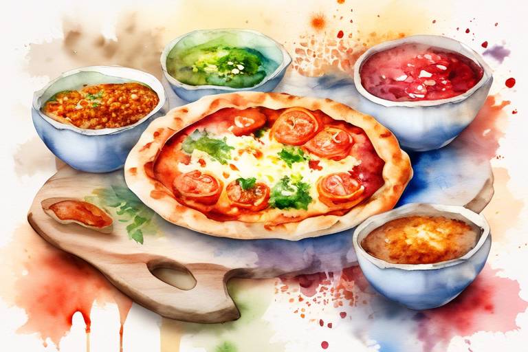 Pide ve Lahmacun Üretiminde Yapılan Hatalar