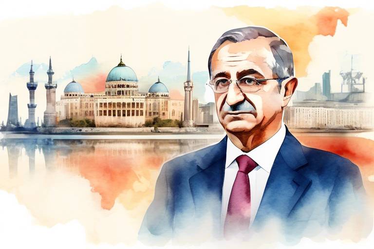 Özal'ın Ekonomi Politikaları