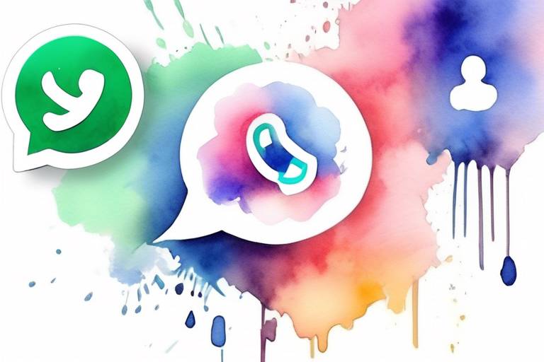 WhatsApp Gruplarının İşletme Hesapları ile Nasıl Yönetilir?