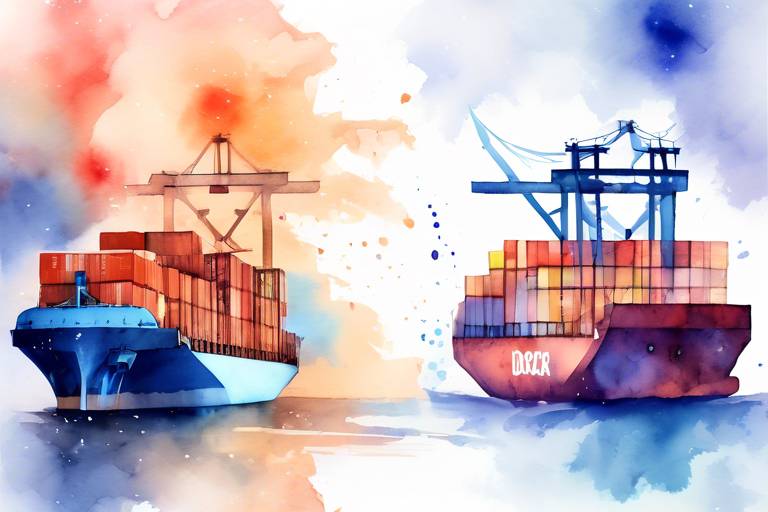 Docker Compose ve .NET Core Uygulamaları: Geliştirme Ortamlarınızı Daha Verimli Hale Getirin