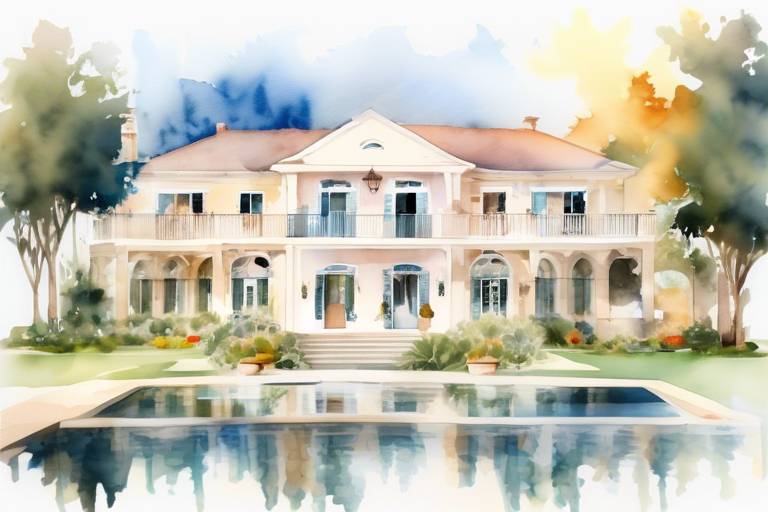 Villa Alım Sürecinde Bilmeniz Gerekenler