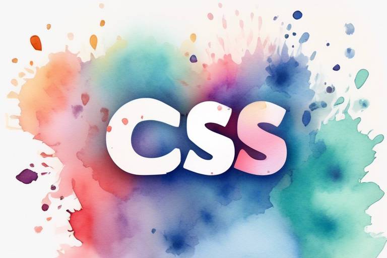 CSS Yazı Stilleri ile Dikkat Çekici Yazılar Oluşturun