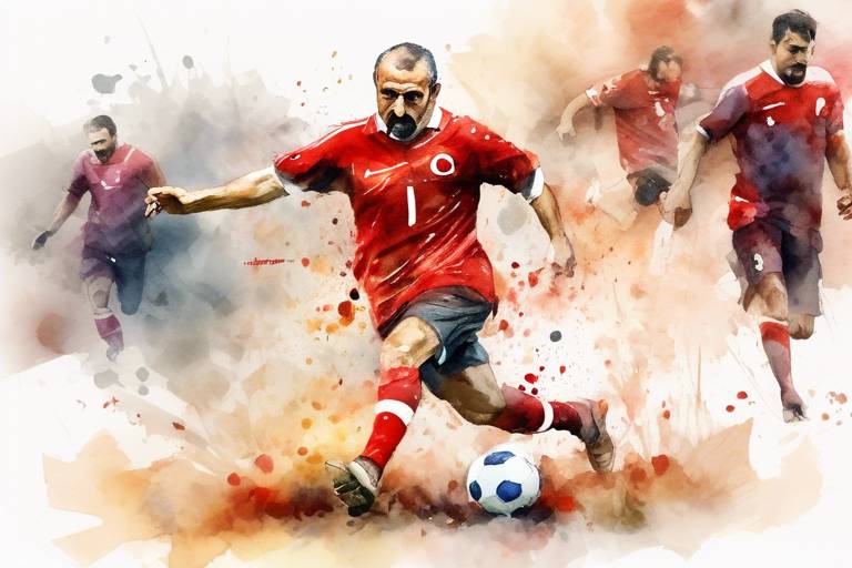 Türk Futbolu: Yükselişte mi, Yoksa Dibe mi Vurdu?