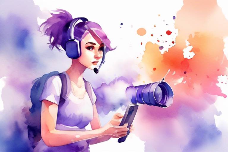 Twitch'te Takipçi Sayısının Artması İçin En İyi Öneriler