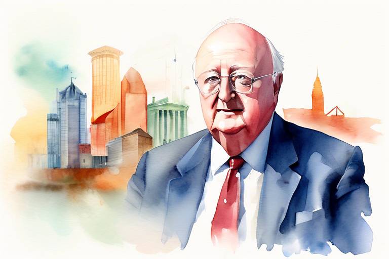 Angus Deaton'ın Ekonomiye ve Topluma Katkıları