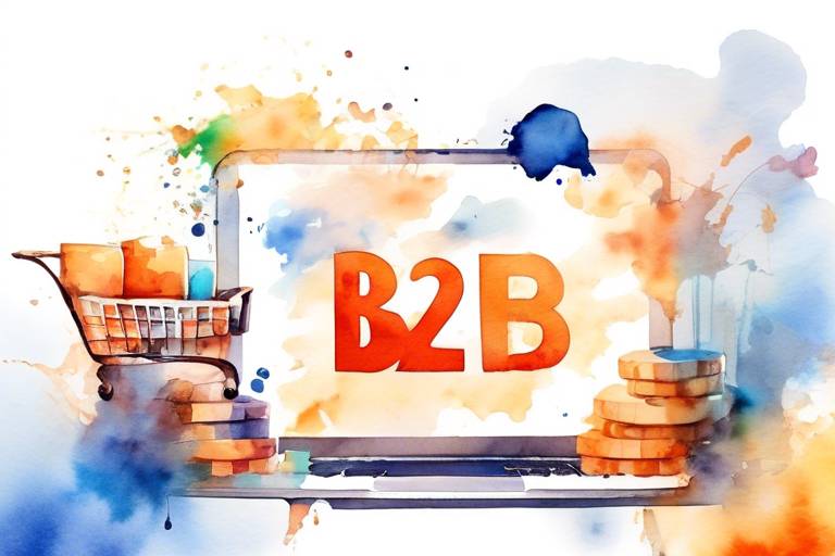 Alibaba.com'da B2B Ticaret Hakkında Bilmeniz Gerekenler?