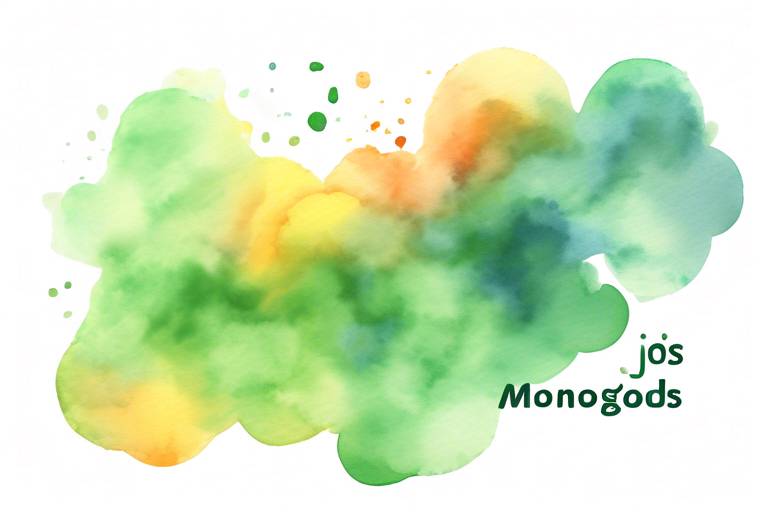 MongoDb ile Node.js Uygulamaları Geliştirme İlkeleri