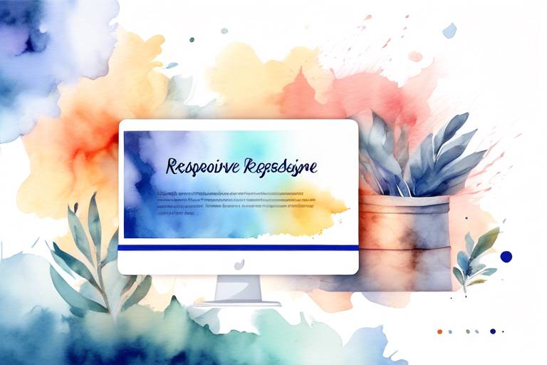 Responsive Web Tasarımının Önemi ve İpuçları