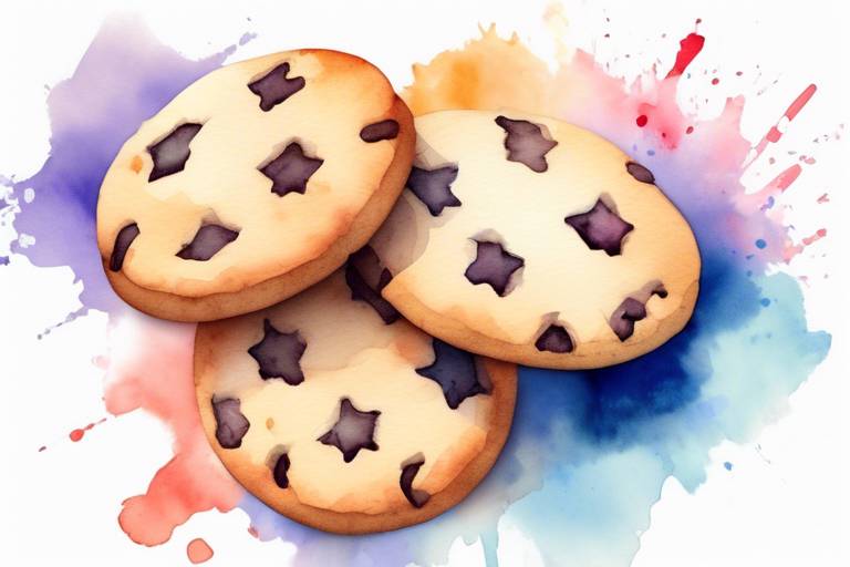 PHP'de Verileri Cookie ile Saklama Yöntemi