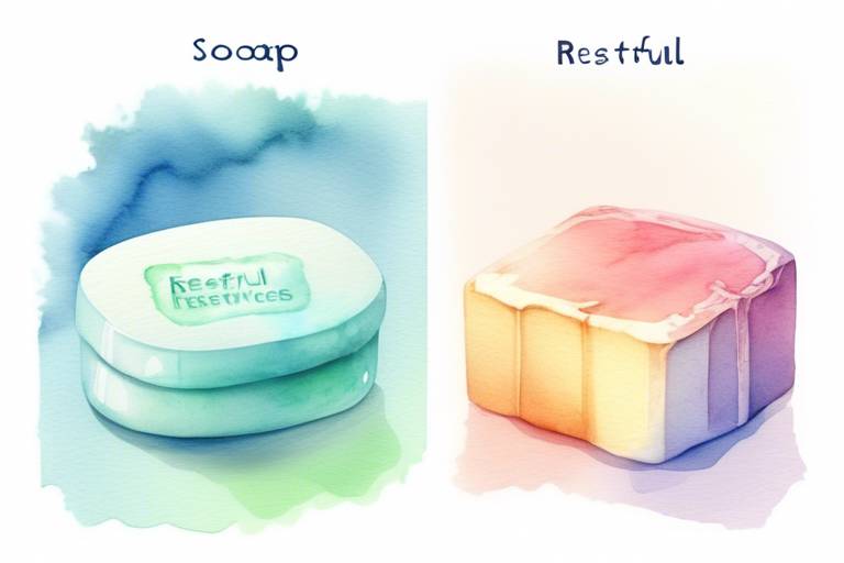 SOAP vs RESTful Web Servisler