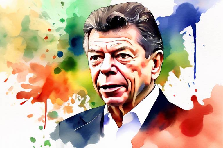 Juan Manuel Santos'un Siyasi Mirası ve Toplumsal Etkisi