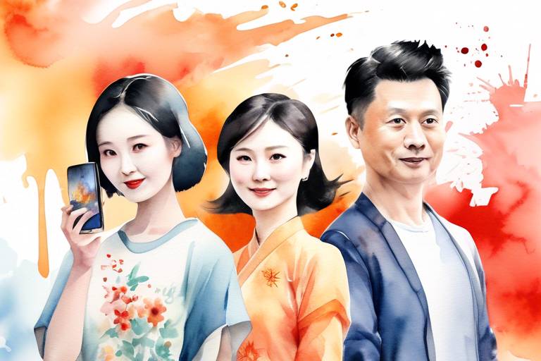 Çin'in Dünya Çapında Ünlü Markaları: Huawei, Xiaomi ve Alibaba