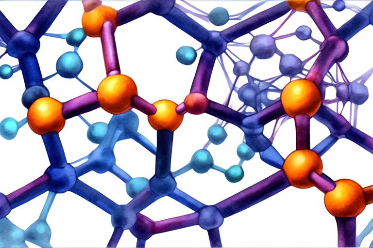 Fullerene ve Karbon Nanotüpler: Smalley'nin Nanomalzeme Araştırmaları