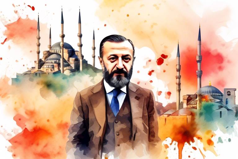 Türkiye'de Twitter'da Takip Edilmesi Gereken Influencerlar