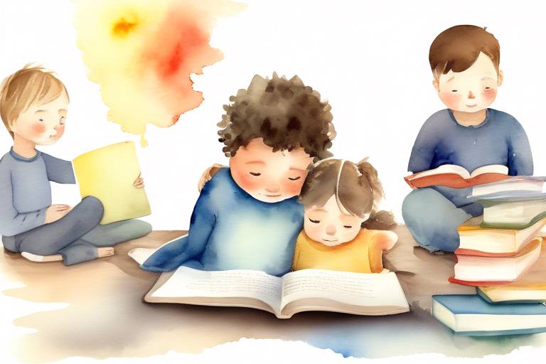 Anne ve Babalar Perişan Olunca Okunacak Kitaplar 