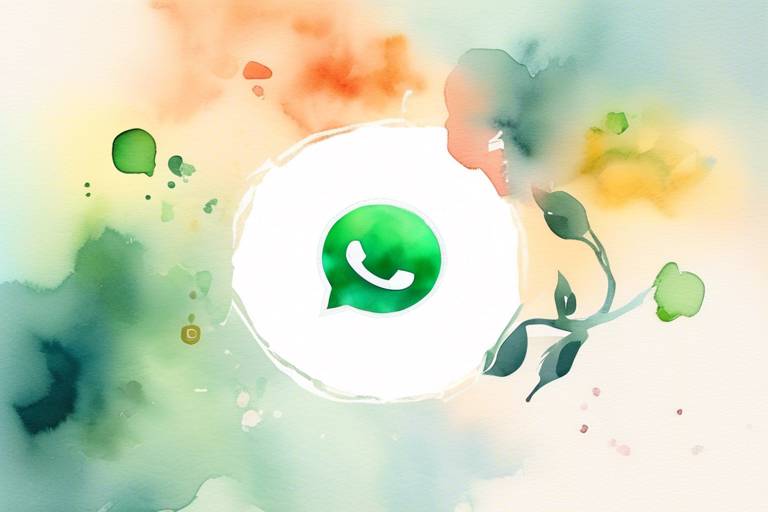 WhatsApp Kişileri Favorilere Nasıl Eklenir?