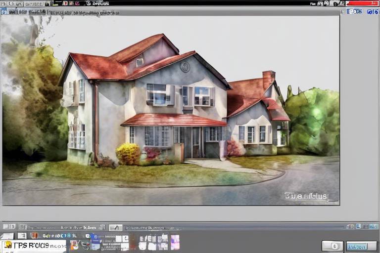 3ds Max'te Simülasyonlar Yapmak için İpuçları  